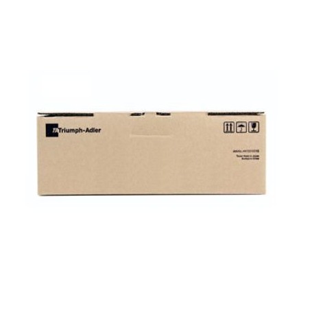 Triumph-Adler Toner Cartridge 1 PcS